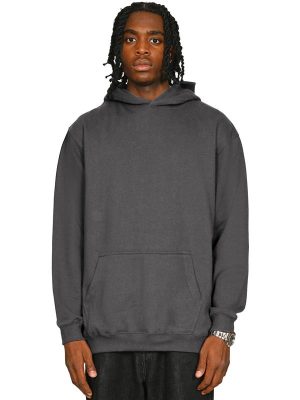 Casual Classics Core Combed 280 Oversize Fit Hood Adult - Image 21