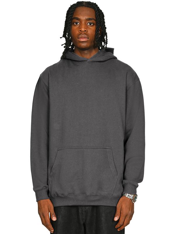 Casual Classics Core Combed 280 Oversize Fit Hood Adult