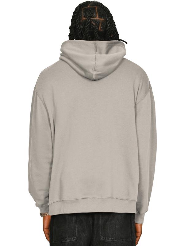 Casual Classics Core Combed 280 Oversize Fit Hood Adult