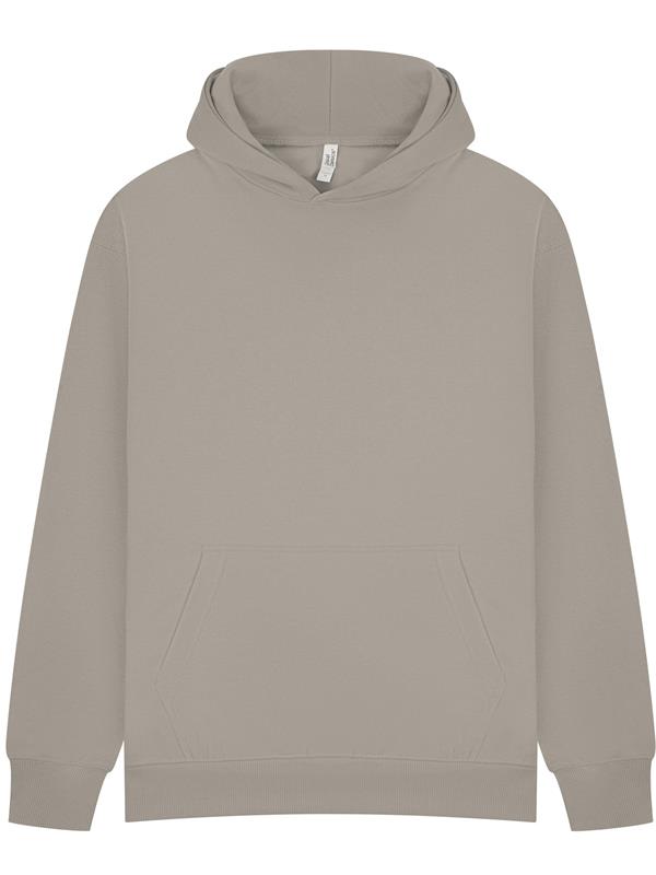 Casual Classics Core Combed 280 Oversize Fit Hood Adult