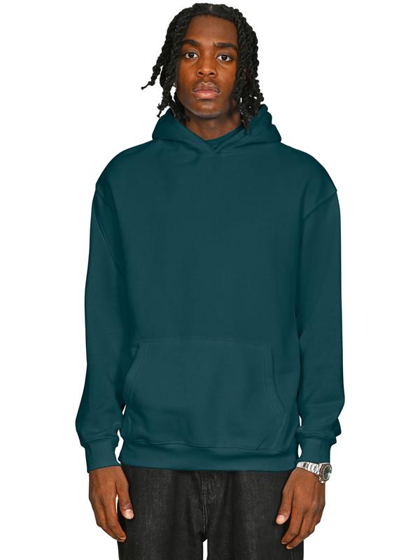 Casual Classics Core Combed 280 Oversize Fit Hood Adult