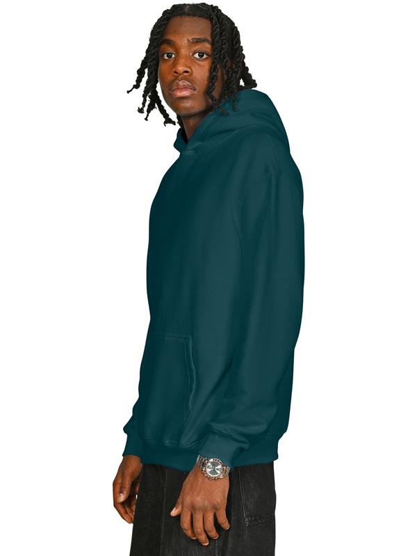 Casual Classics Core Combed 280 Oversize Fit Hood Adult