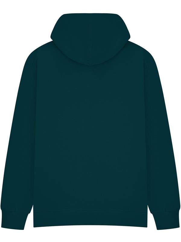 Casual Classics Core Combed 280 Oversize Fit Hood Adult