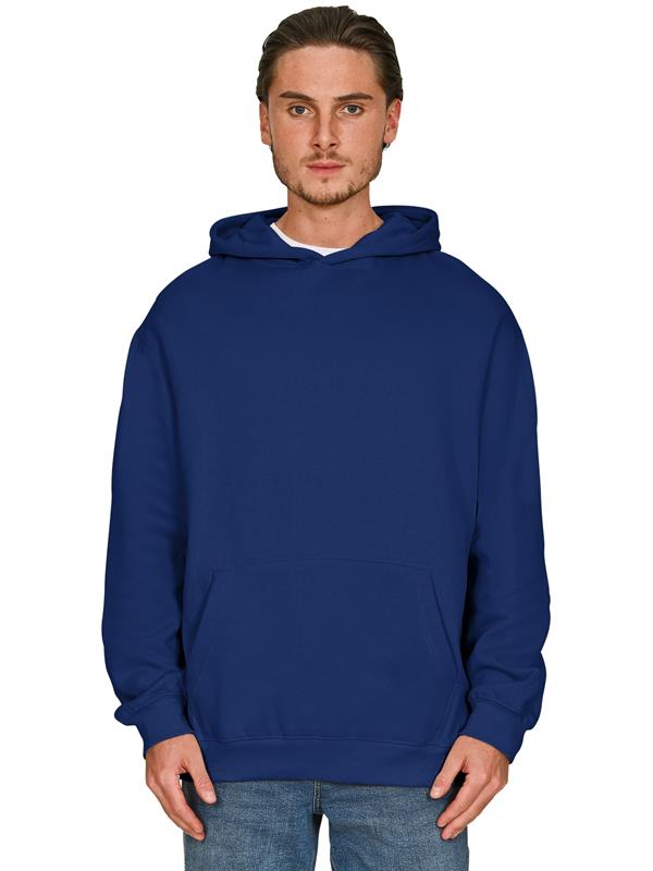 Casual Classics Core Combed 280 Oversize Fit Hood Adult