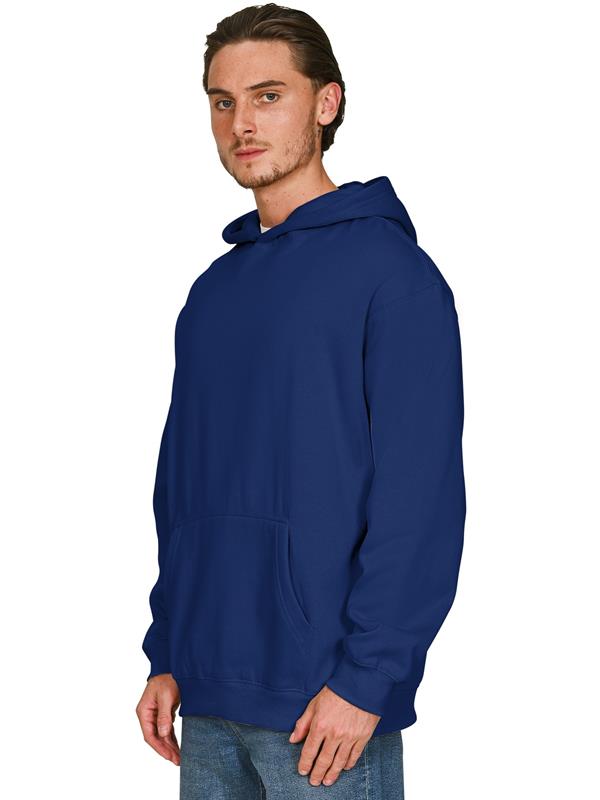 Casual Classics Core Combed 280 Oversize Fit Hood Adult
