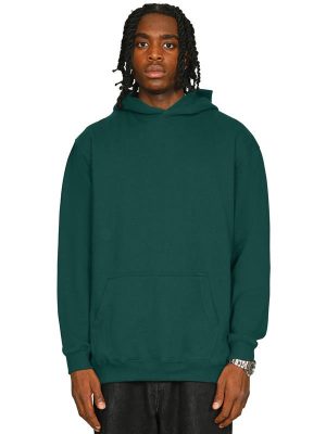 Casual Classics Core Combed 280 Oversize Fit Hood Adult - Image 93