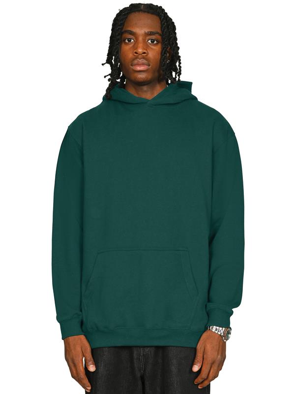 Casual Classics Core Combed 280 Oversize Fit Hood Adult
