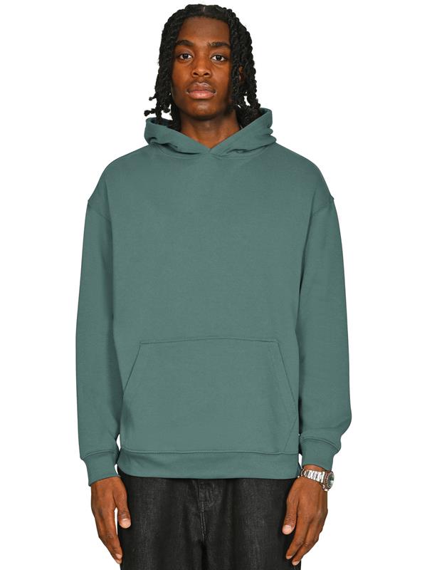 Casual Classics Core Combed 280 Oversize Fit Hood Adult