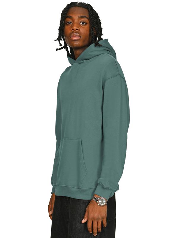 Casual Classics Core Combed 280 Oversize Fit Hood Adult