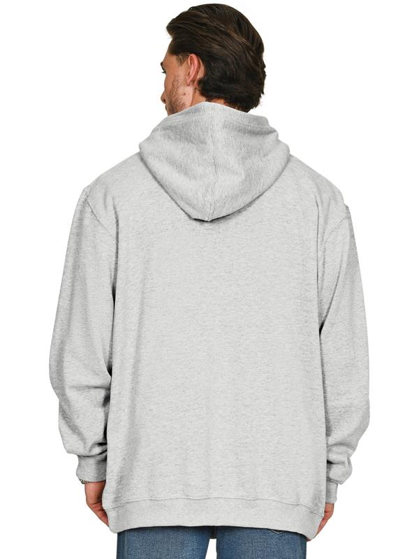 Casual Classics Core Combed 280 Oversize Fit Hood Adult