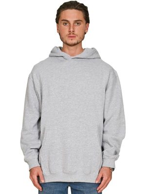 Casual Classics Core Combed 280 Oversize Fit Hood Adult - Image 51