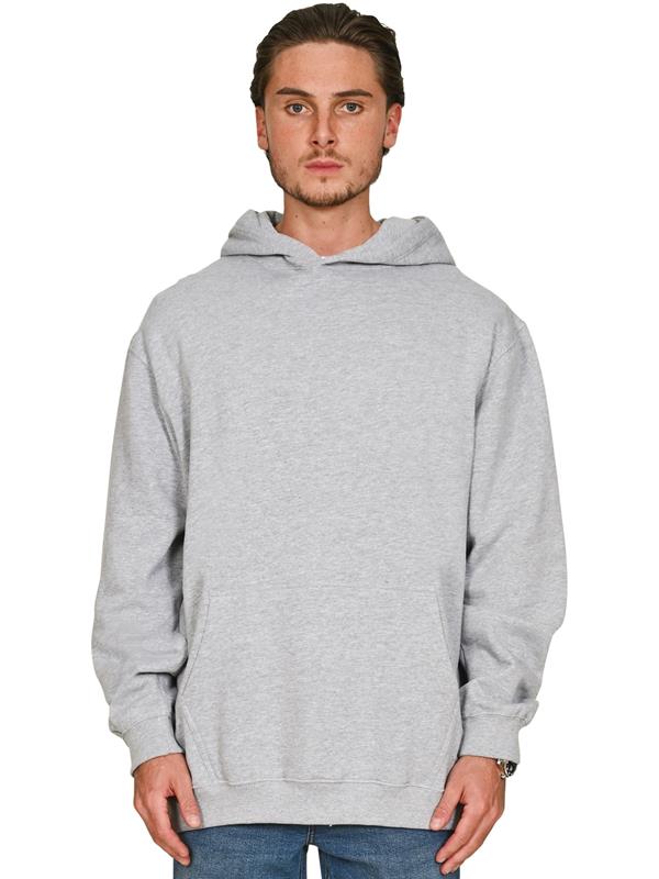 Casual Classics Core Combed 280 Oversize Fit Hood Adult