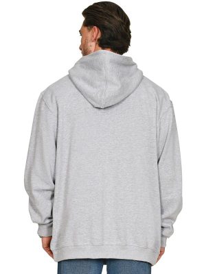 Casual Classics Core Combed 280 Oversize Fit Hood Adult - Image 52