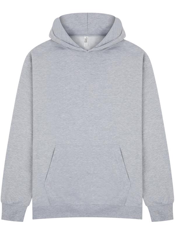 Casual Classics Core Combed 280 Oversize Fit Hood Adult