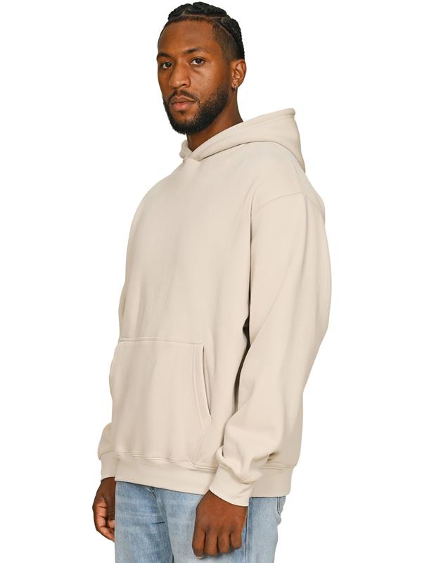 Casual Classics Premium Combed 330 Oversize Fit Hood Adult