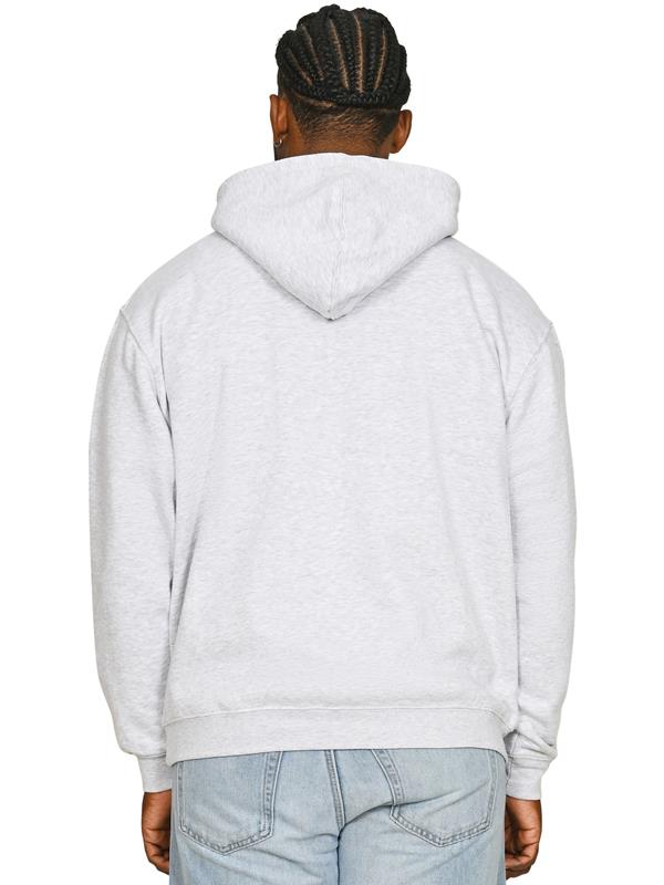 Casual Classics Premium Combed 330 Oversize Fit Hood Adult