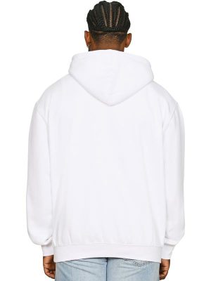 Casual Classics Premium Combed 330 Oversize Fit Hood Tall Adult - Image 59