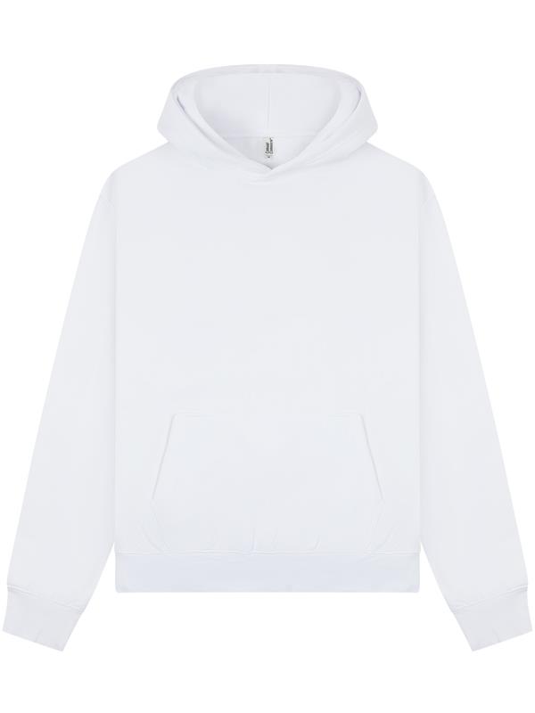 Casual Classics Premium Combed 330 Oversize Fit Hood Tall Adult