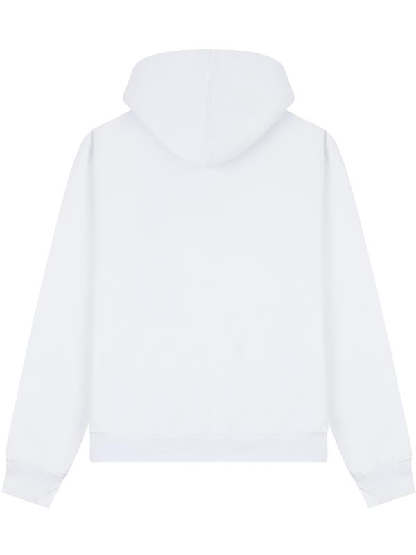 Casual Classics Premium Combed 330 Oversize Fit Hood Tall Adult