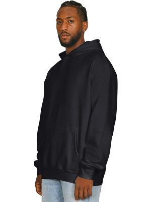 Casual Classics Premium Combed 330 Oversize Fit Hood Tall Adult - Image 42