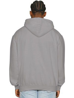 Casual Classics Premium Combed 330 Oversize Fit Hood Tall Adult - Image 47