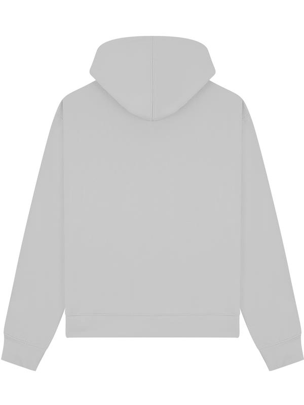 Casual Classics Premium Combed 330 Oversize Fit Hood Tall Adult