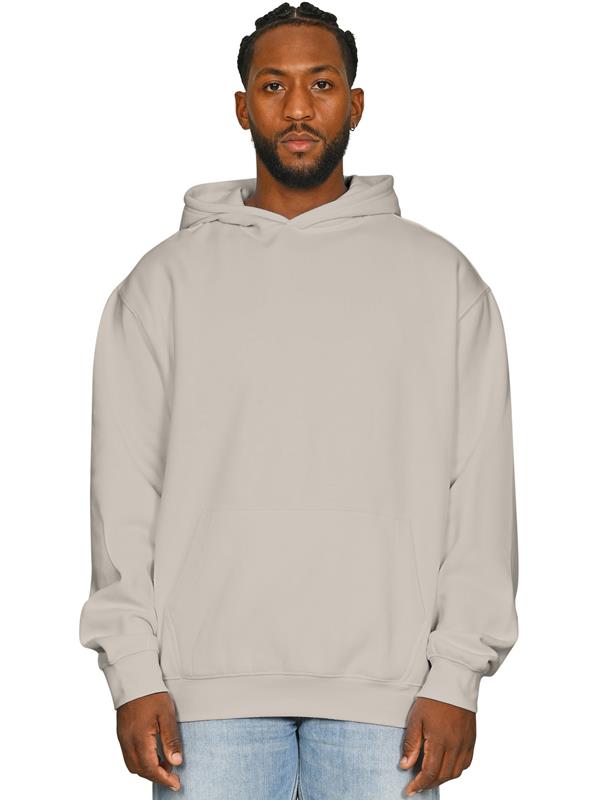 Casual Classics Premium Combed 330 Oversize Fit Hood Tall Adult