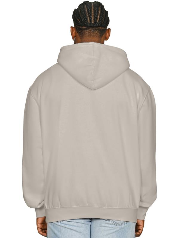 Casual Classics Premium Combed 330 Oversize Fit Hood Tall Adult