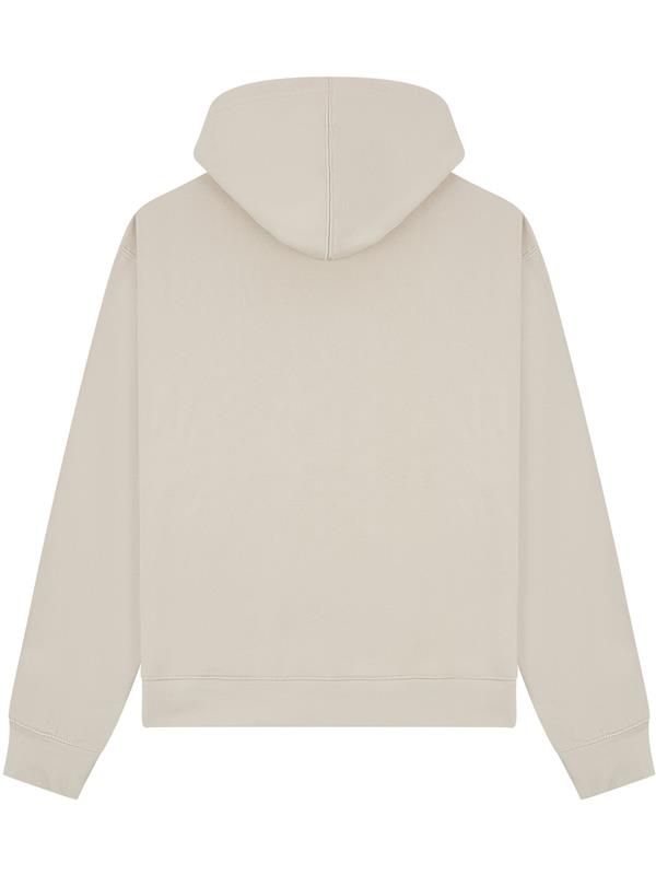 Casual Classics Premium Combed 330 Oversize Fit Hood Tall Adult