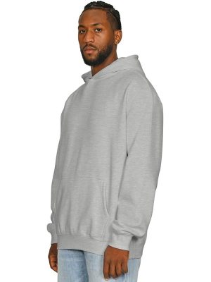 Casual Classics Premium Combed 330 Oversize Fit Hood Tall Adult - Image 36