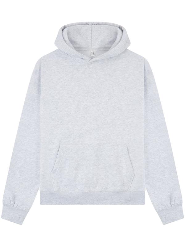 Casual Classics Premium Combed 330 Oversize Fit Hood Tall Adult