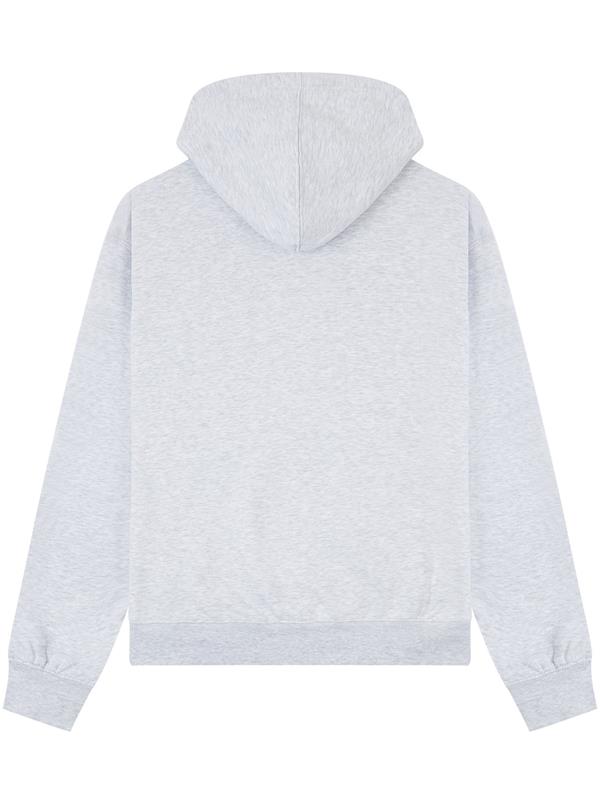 Casual Classics Premium Combed 330 Oversize Fit Hood Tall Adult