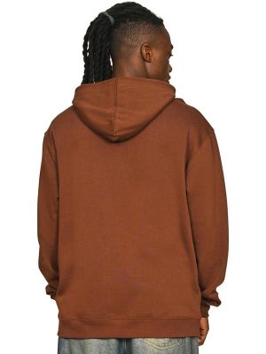 Casual Classics Core Combed 280 Oversize Fit Hood Tall Adult - Image 77