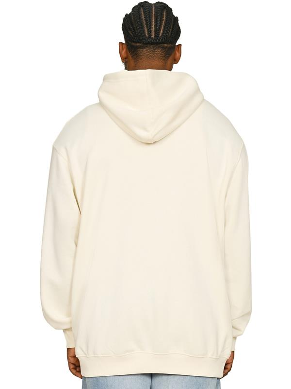 Casual Classics Core Combed 280 Oversize Fit Hood Tall Adult