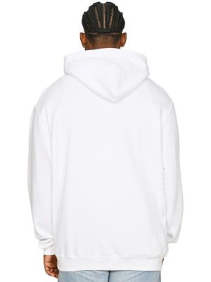 Casual Classics Core Combed 280 Oversize Fit Hood Tall Adult - Image 107