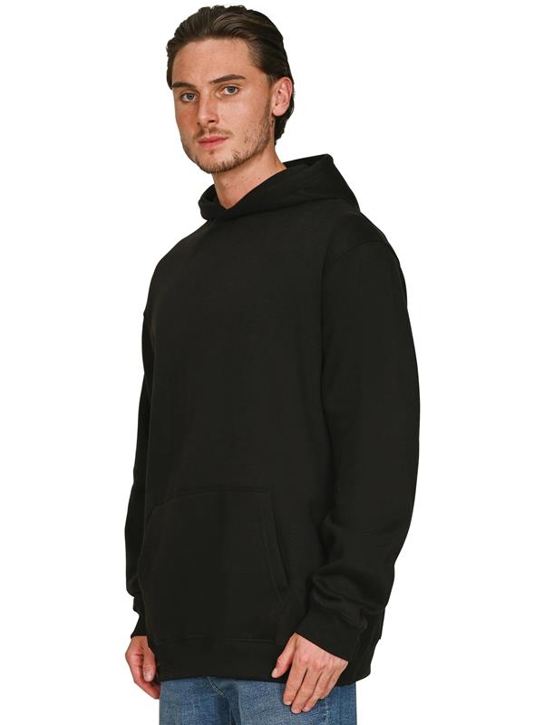 Casual Classics Core Combed 280 Oversize Fit Hood Tall Adult