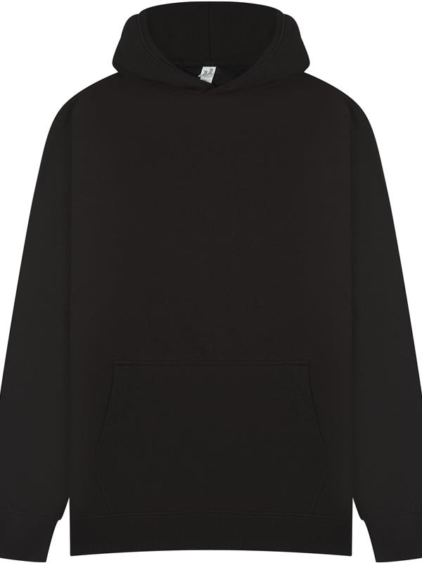 Casual Classics Core Combed 280 Oversize Fit Hood Tall Adult