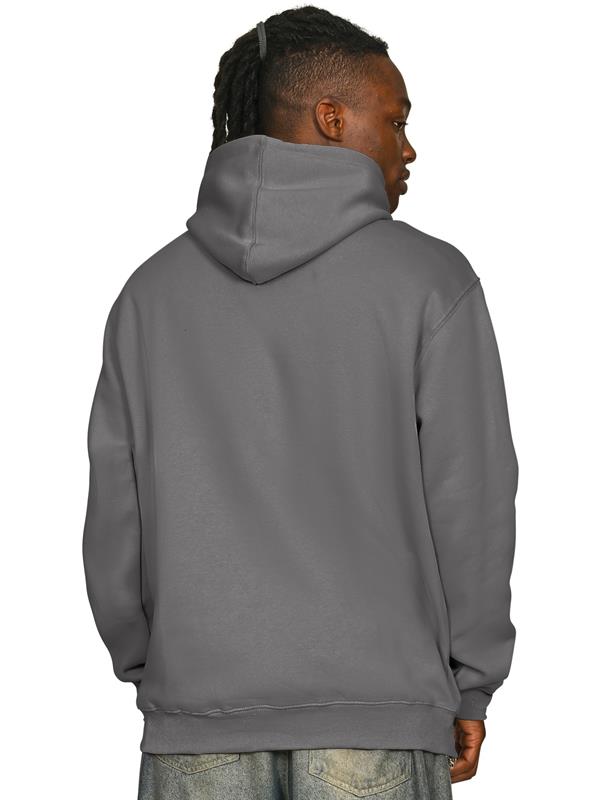 Casual Classics Core Combed 280 Oversize Fit Hood Tall Adult