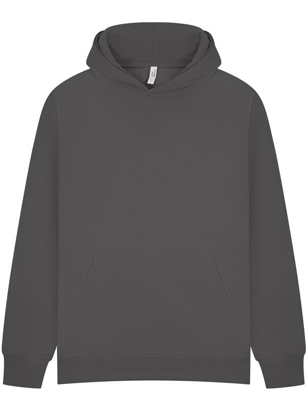 Casual Classics Core Combed 280 Oversize Fit Hood Tall Adult