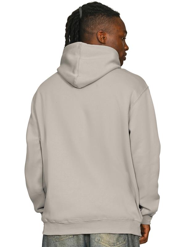 Casual Classics Core Combed 280 Oversize Fit Hood Tall Adult