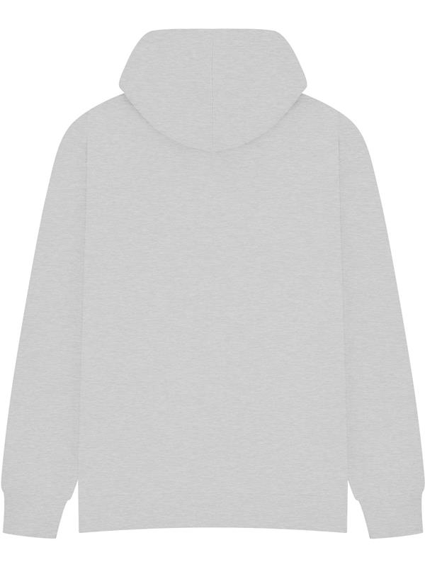 Casual Classics Core Combed 280 Oversize Fit Hood Tall Adult