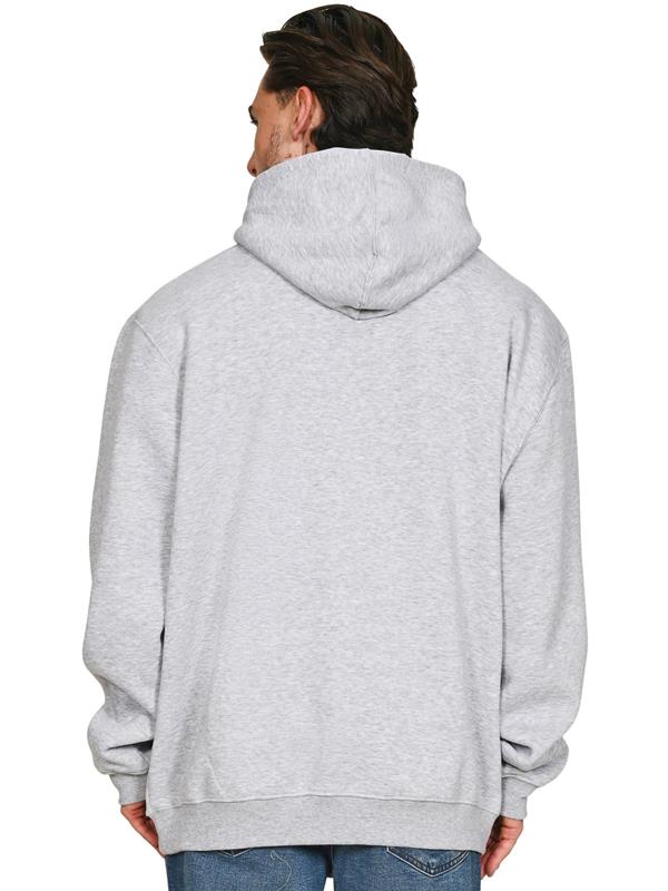 Casual Classics Core Combed 280 Oversize Fit Hood Tall Adult