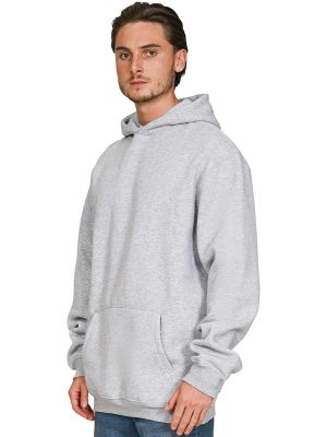 Casual Classics Core Combed 280 Oversize Fit Hood Tall Adult - Image 90