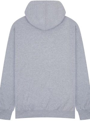 Casual Classics Core Combed 280 Oversize Fit Hood Tall Adult - Image 92