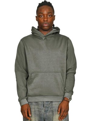 Casual Classics Premium Combed 330 Acid Regular Fit Hood Adult - Image 27