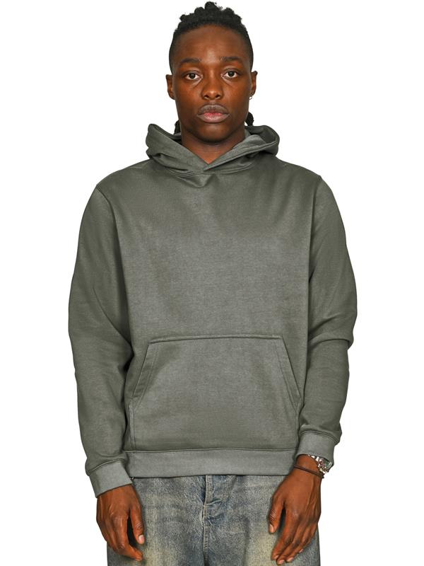 Casual Classics Premium Combed 330 Acid Regular Fit Hood Adult