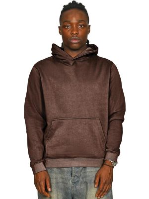 Casual Classics Premium Combed 330 Acid Regular Fit Hood Adult - Image 11
