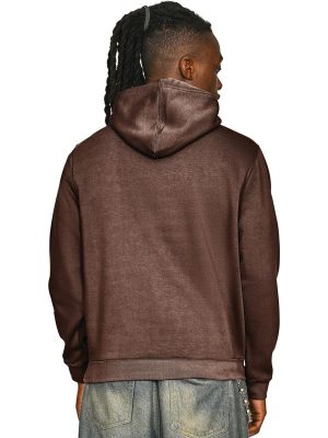 Casual Classics Premium Combed 330 Acid Regular Fit Hood Adult - Image 12