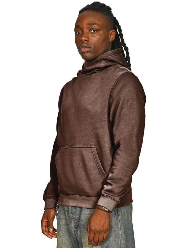 Casual Classics Premium Combed 330 Acid Regular Fit Hood Adult