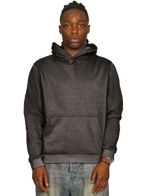 Casual Classics Premium Combed 330 Acid Regular Fit Hood Adult - Image 3